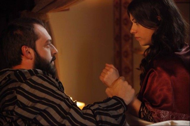 Muhteşem Yüzyıl Fotoğrafı