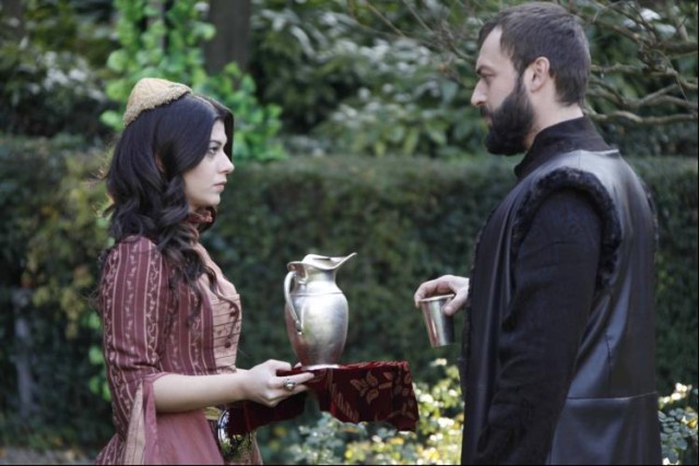 Muhteşem Yüzyıl Fotoğrafı