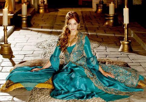 Muhteşem Yüzyıl Fotoğrafı