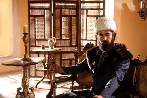 Muhteşem Yüzyıl Fotoğrafı