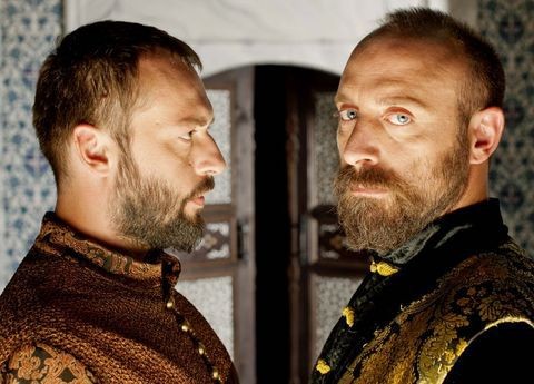 Muhteşem Yüzyıl Fotoğrafı