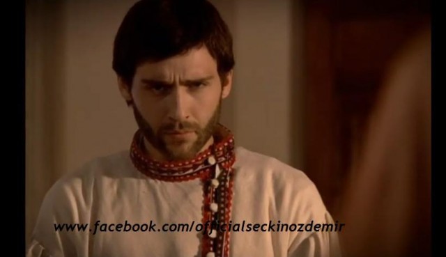 Muhteşem Yüzyıl Fotoğrafı