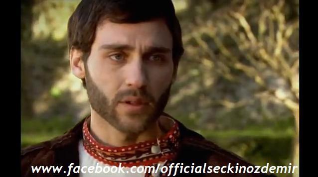 Muhteşem Yüzyıl Fotoğrafı