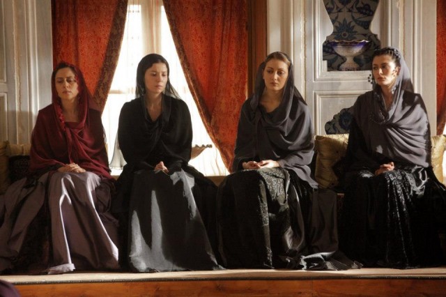 Muhteşem Yüzyıl Fotoğrafı