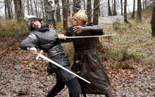 Muhteşem Yüzyıl Fotoğrafı