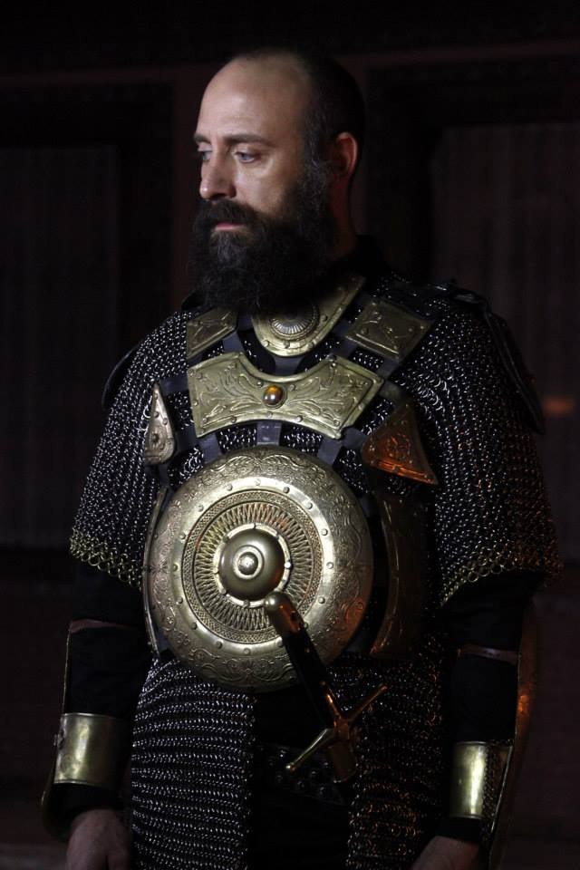 Muhteşem Yüzyıl Fotoğrafı