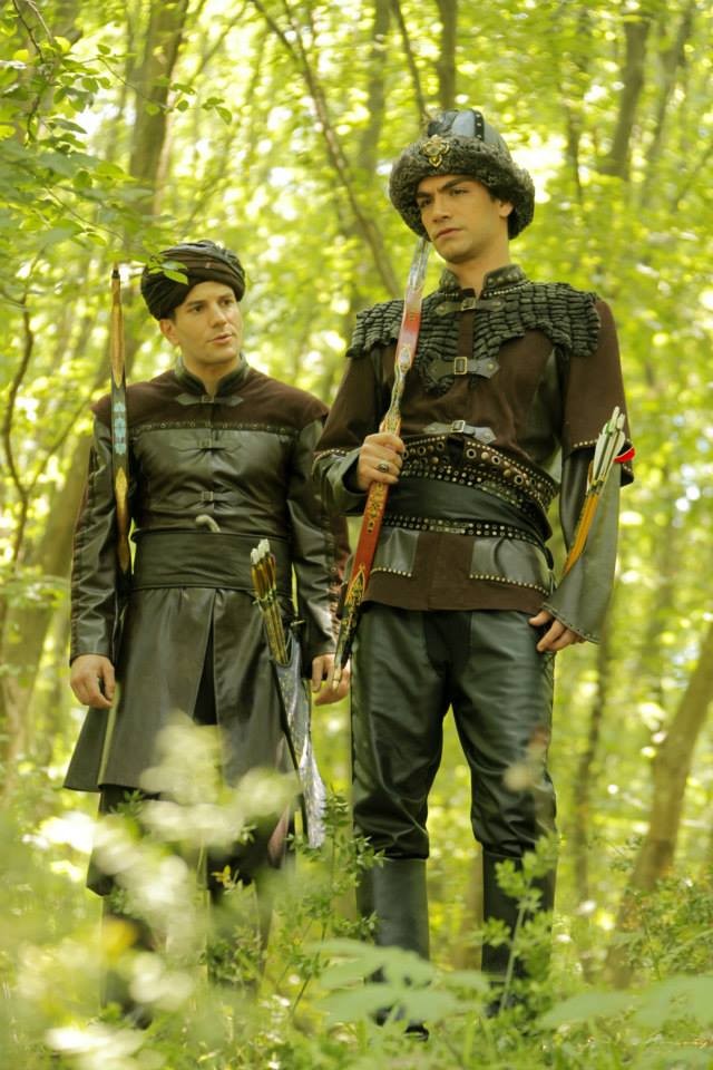 Muhteşem Yüzyıl Fotoğrafı