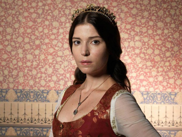 Muhteşem Yüzyıl Fotoğrafı