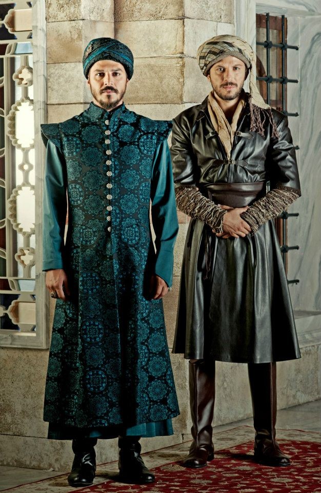 Muhteşem Yüzyıl Fotoğrafı