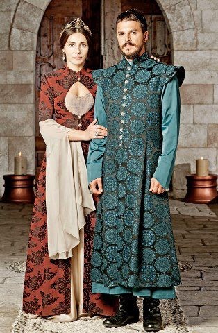 Muhteşem Yüzyıl Fotoğrafı