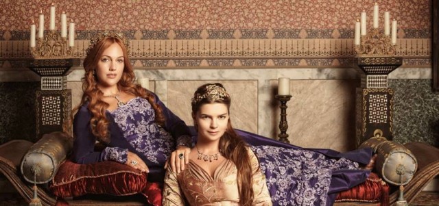 Muhteşem Yüzyıl Fotoğrafı