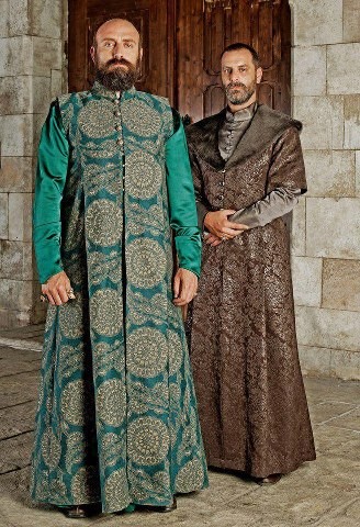 Muhteşem Yüzyıl Fotoğrafı