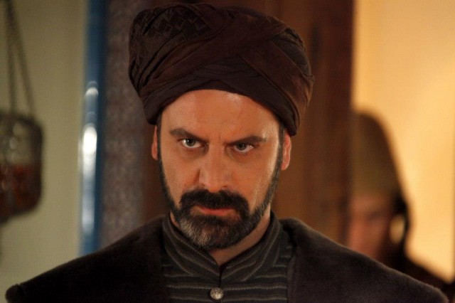 Muhteşem Yüzyıl Fotoğrafı