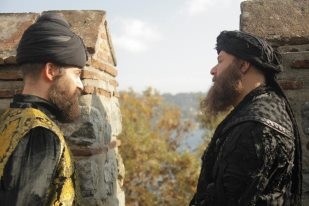 Muhteşem Yüzyıl Fotoğrafı