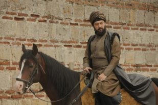 Muhteşem Yüzyıl Fotoğrafı