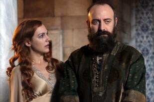 Muhteşem Yüzyıl Fotoğrafı