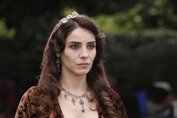 Muhteşem Yüzyıl Fotoğrafı