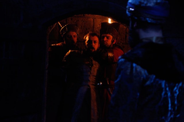 Muhteşem Yüzyıl Fotoğrafı