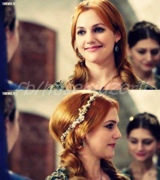 Muhteşem Yüzyıl Fotoğrafı