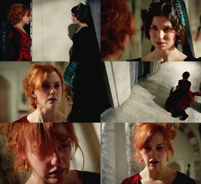 Muhteşem Yüzyıl Fotoğrafı