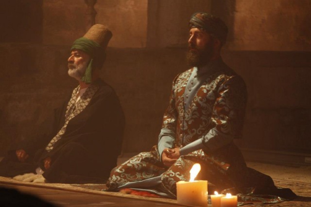 Muhteşem Yüzyıl Fotoğrafı