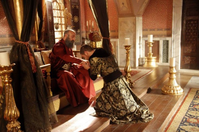 Muhteşem Yüzyıl Fotoğrafı