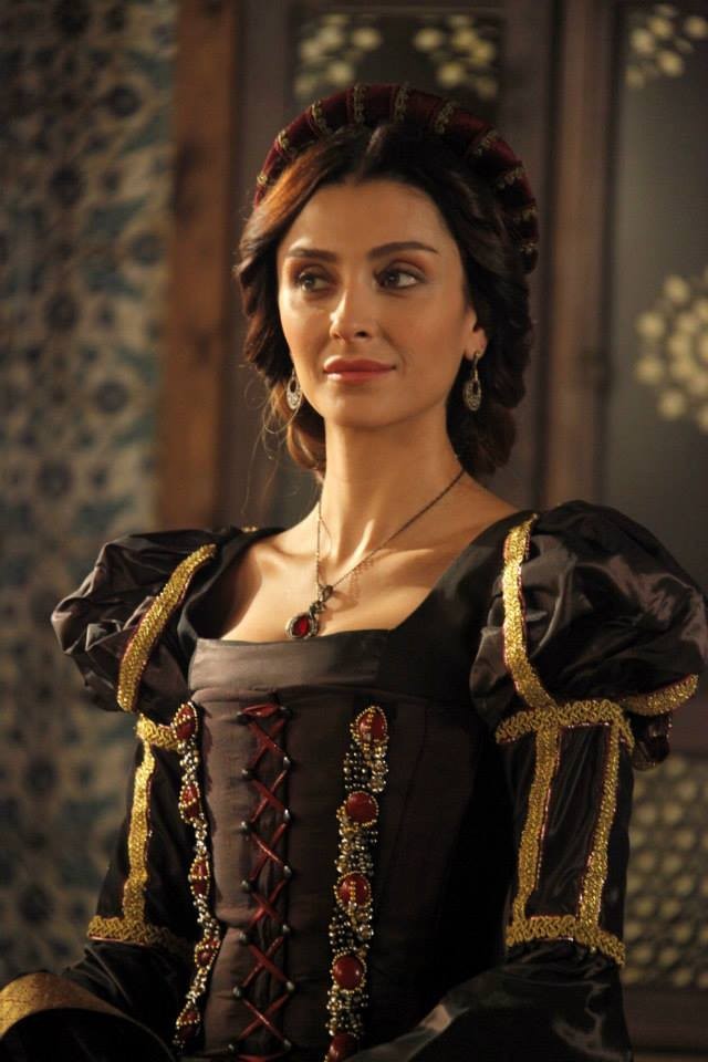 Muhteşem Yüzyıl Fotoğrafı