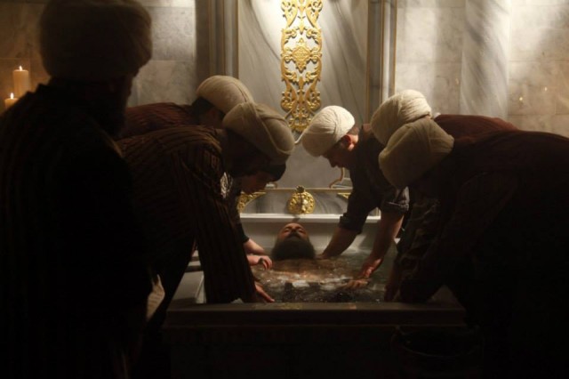 Muhteşem Yüzyıl Fotoğrafı