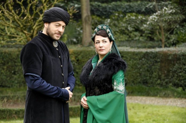 Muhteşem Yüzyıl Fotoğrafı