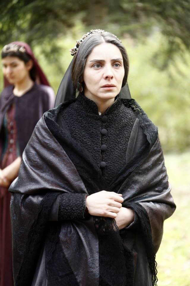 Muhteşem Yüzyıl Fotoğrafı