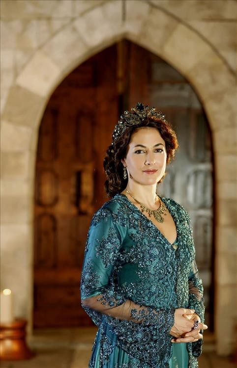 Muhteşem Yüzyıl Fotoğrafı