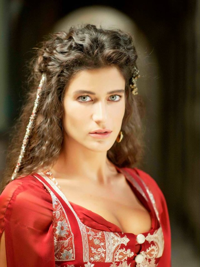 Muhteşem Yüzyıl Fotoğrafı