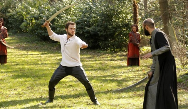 Muhteşem Yüzyıl Fotoğrafı