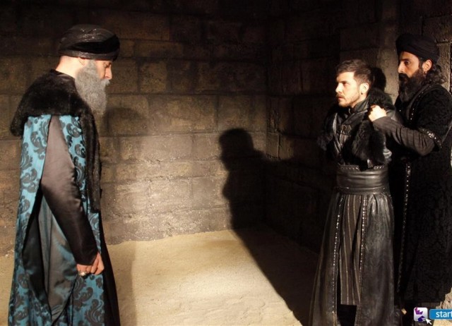 Muhteşem Yüzyıl Fotoğrafı