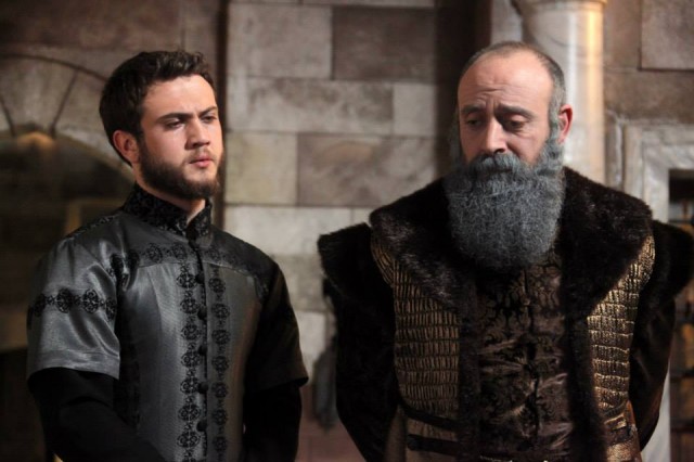 Muhteşem Yüzyıl Fotoğrafı