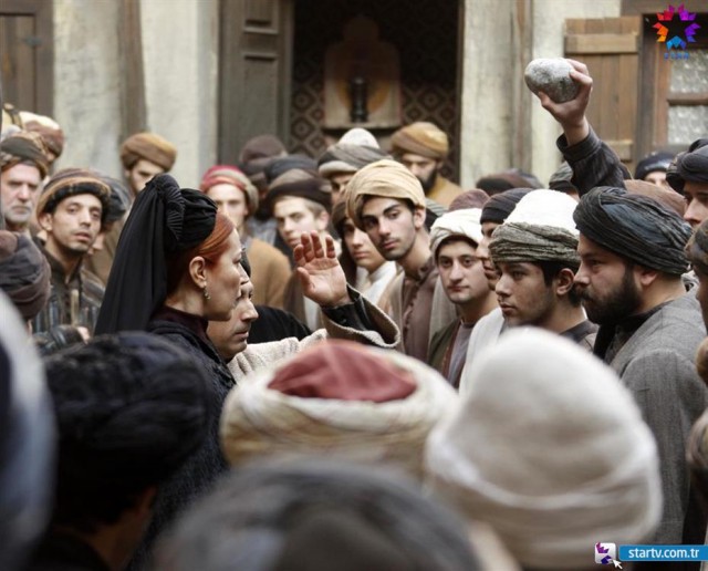 Muhteşem Yüzyıl Fotoğrafı