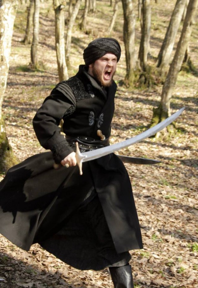 Muhteşem Yüzyıl Fotoğrafı