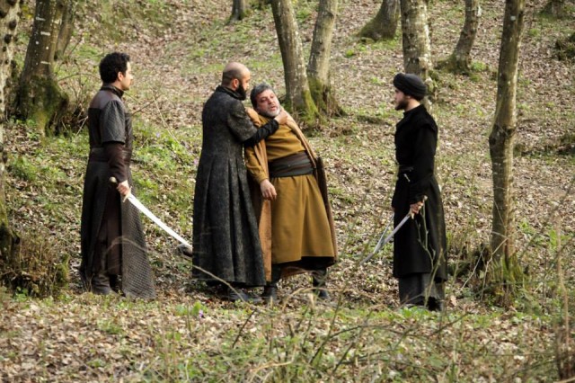 Muhteşem Yüzyıl Fotoğrafı