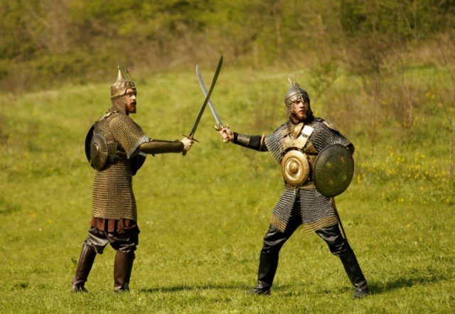 Muhteşem Yüzyıl Fotoğrafı