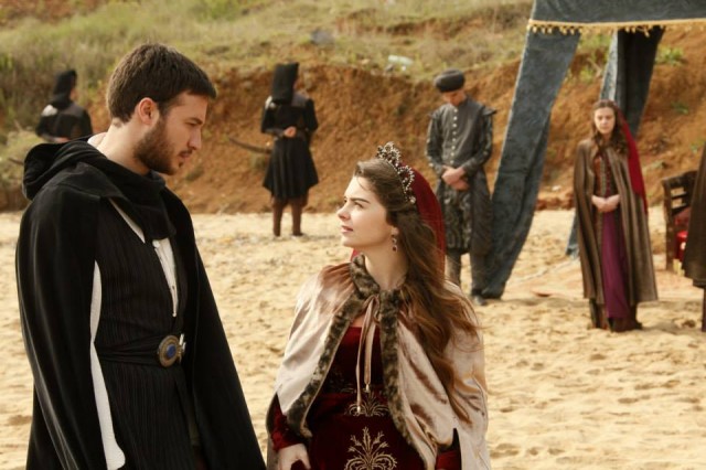 Muhteşem Yüzyıl Fotoğrafı