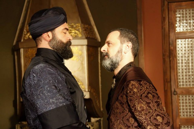 Muhteşem Yüzyıl Fotoğrafı