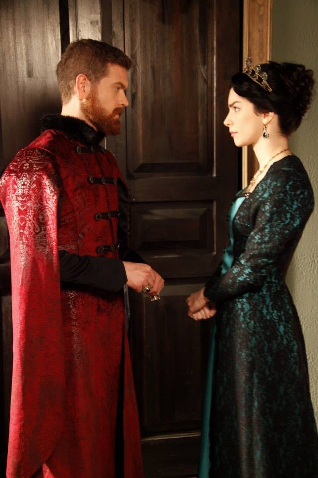 Muhteşem Yüzyıl Fotoğrafı