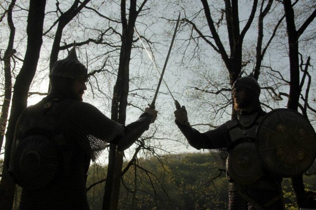 Muhteşem Yüzyıl Fotoğrafı