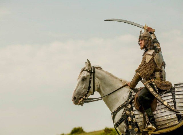 Muhteşem Yüzyıl Fotoğrafı