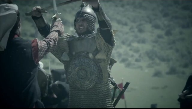 Muhteşem Yüzyıl Fotoğrafı