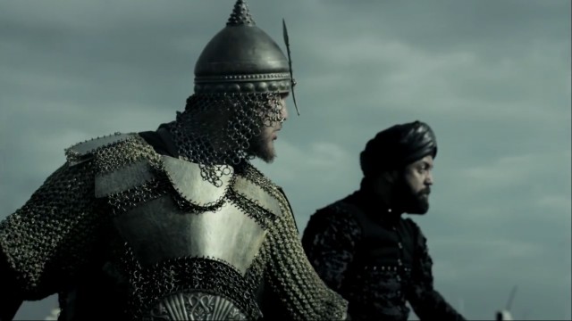 Muhteşem Yüzyıl Fotoğrafı