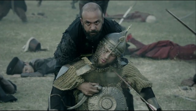 Muhteşem Yüzyıl Fotoğrafı