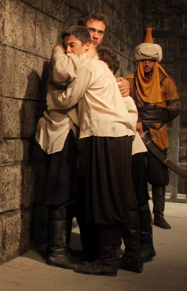 Muhteşem Yüzyıl Fotoğrafı