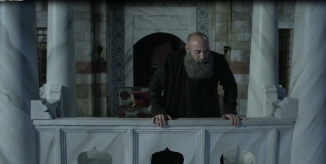 Muhteşem Yüzyıl Fotoğrafı