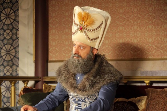 Muhteşem Yüzyıl Fotoğrafı